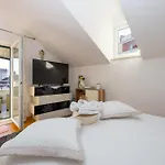 Dome Daire Split