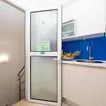 Dome Apartman