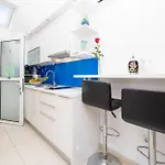 Dome Apartman *