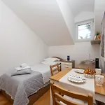 Dome Daire Split
