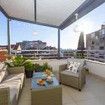 Dome Apartman
