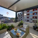 Dome Apartman