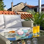 Dome Daire Split
