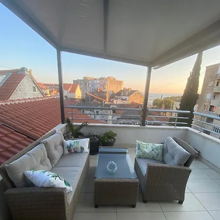 Dome Apartment