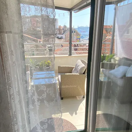 Apartment Dome Split
