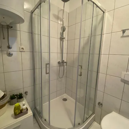 Dome Apartman *