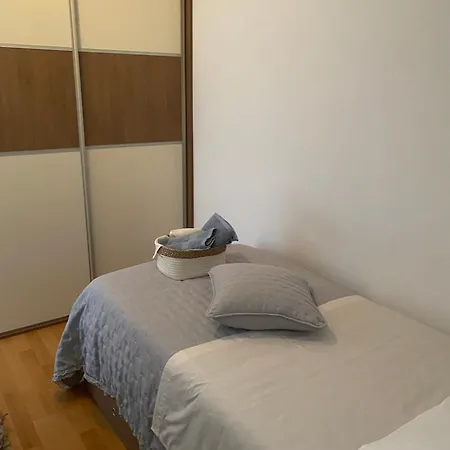 Apartman Dome Split