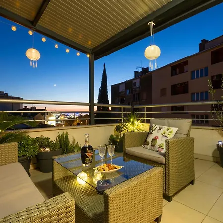 Apartment Dome Split