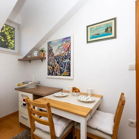 Dome Apartman Split
