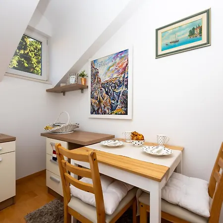 Apartman Dome