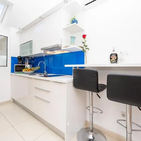Apartman Dome Split