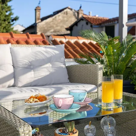 Dome Apartman Split