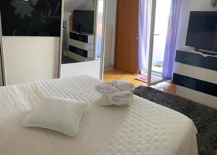 Appartement Dome Split