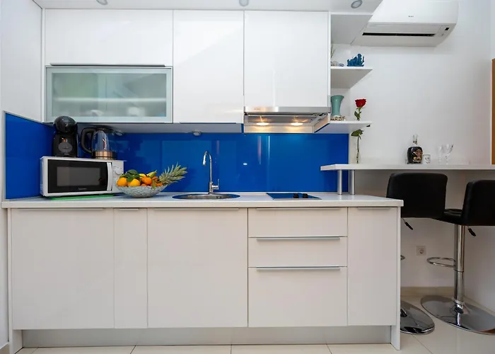 Appartement Dome Split