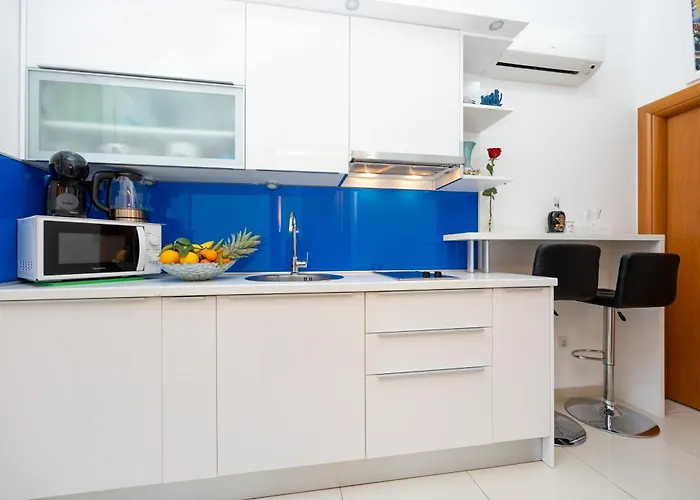 Appartement Dome Split