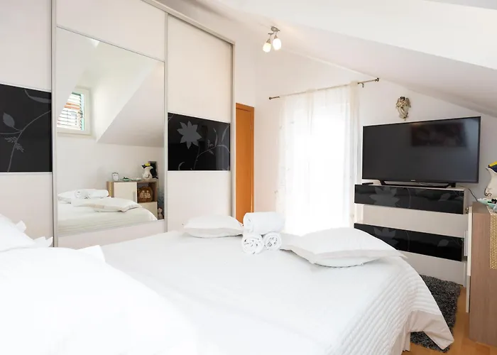 Apartment Dome Split