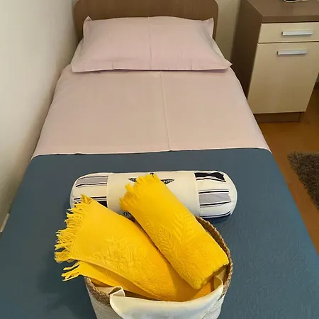 Lejlighed Dome Split