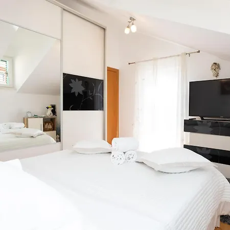 アパート Dome スプリト