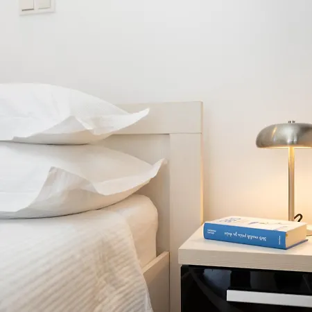 Apartment Dome Split