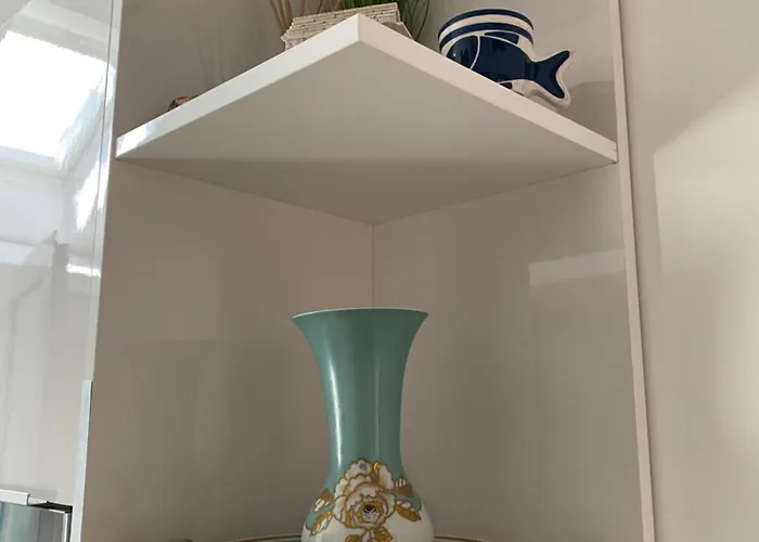 Dome Appartement Split