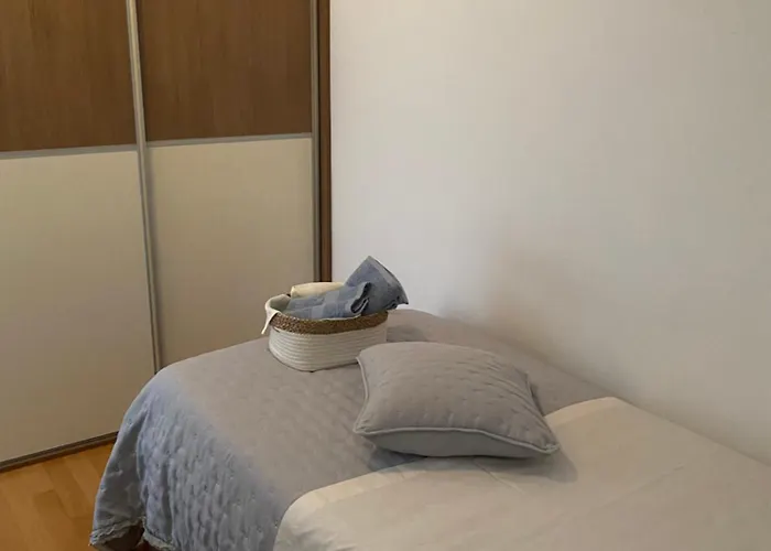 Appartement Dome Split