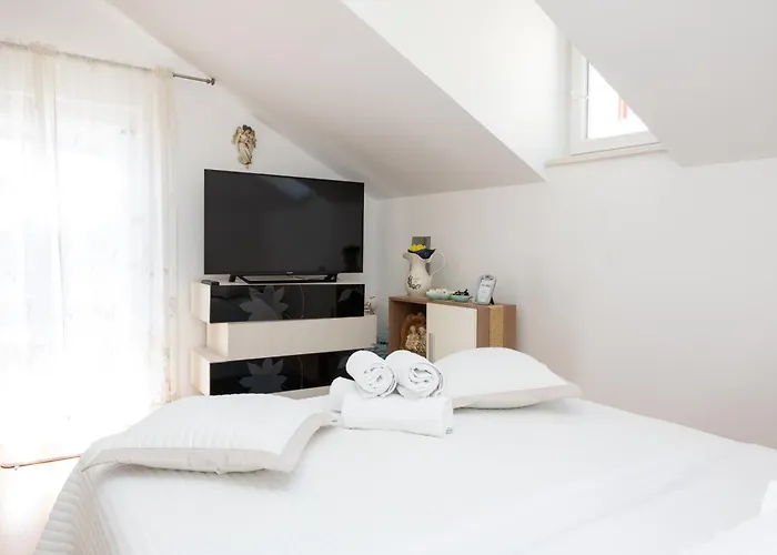 Dome Appartement Split