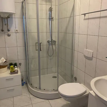 Apartamento Dome