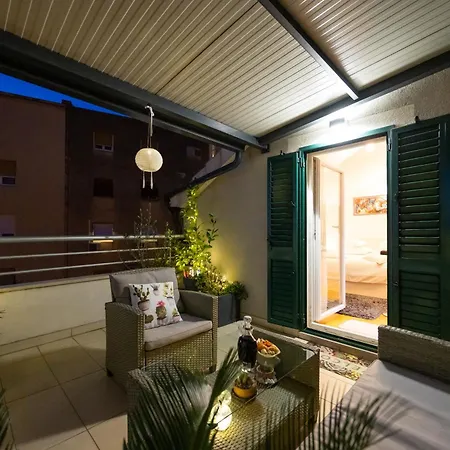 Apartamento Dome