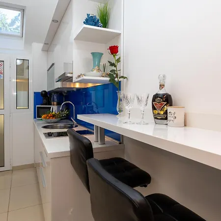 Apartamento Dome *