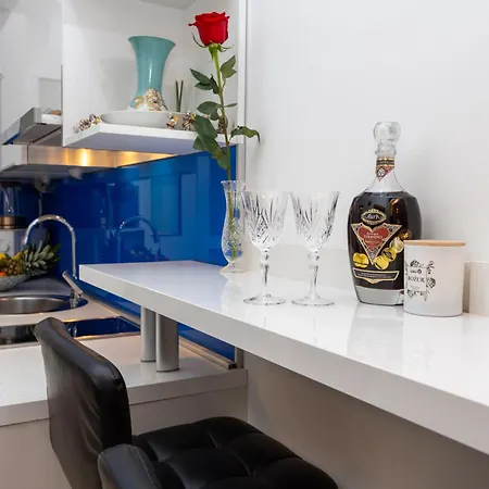 Dome Apartamento Split