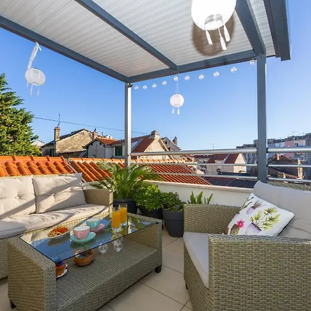 Apartamento Dome