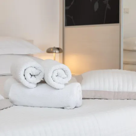 Apartamento Dome