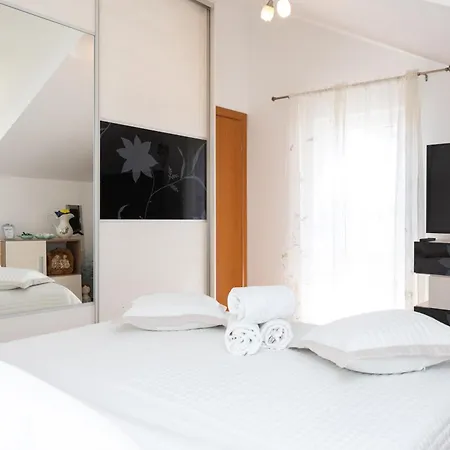 Apartamento Dome *