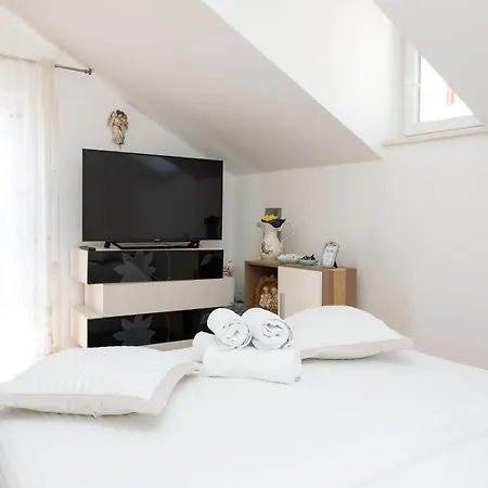 Dome Apartamento Split