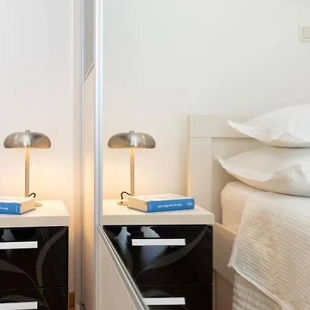 Dome Apartamento *
