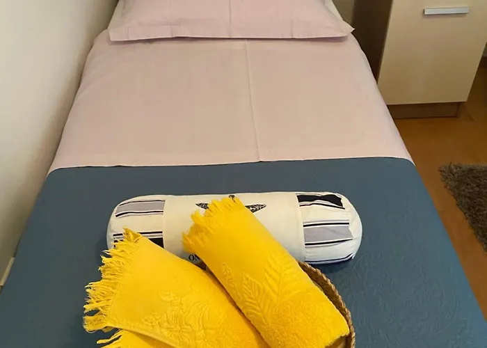 Apartment Dome Split