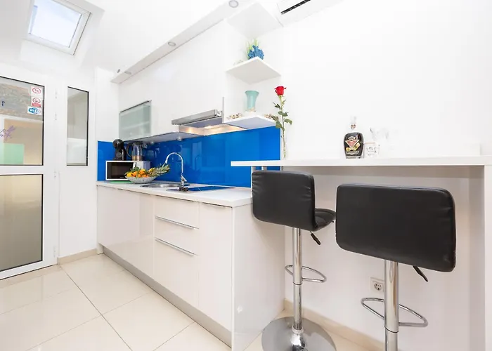 Apartment Dome Split