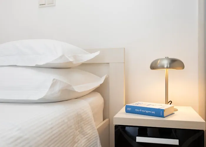 Apartment Dome Split